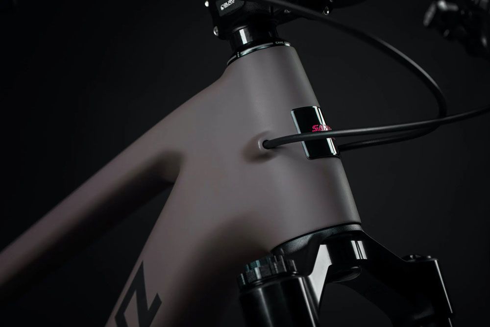 Santa Cruz Tallboy 5 C S kaufen | Bike-Discount