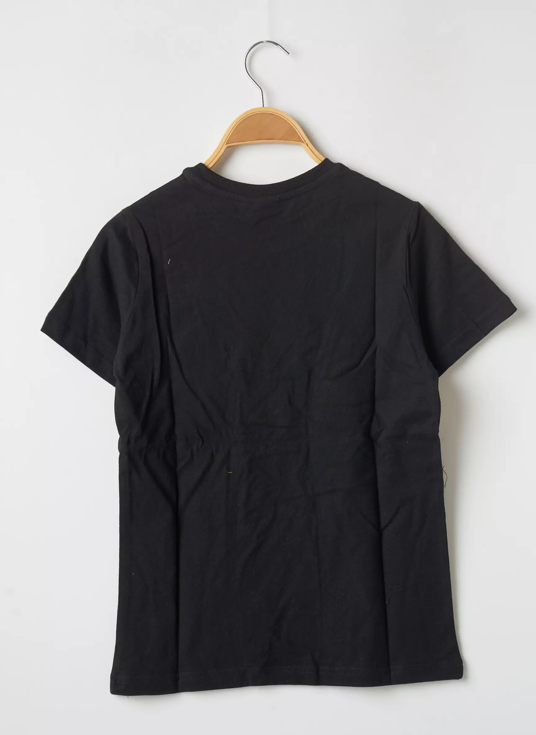 G Star Tshirts Garcon couleur noir