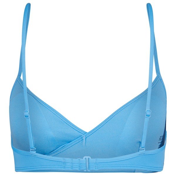 Roxy - Women's SD Beach Classics Wrap Bra - Bikini-Top