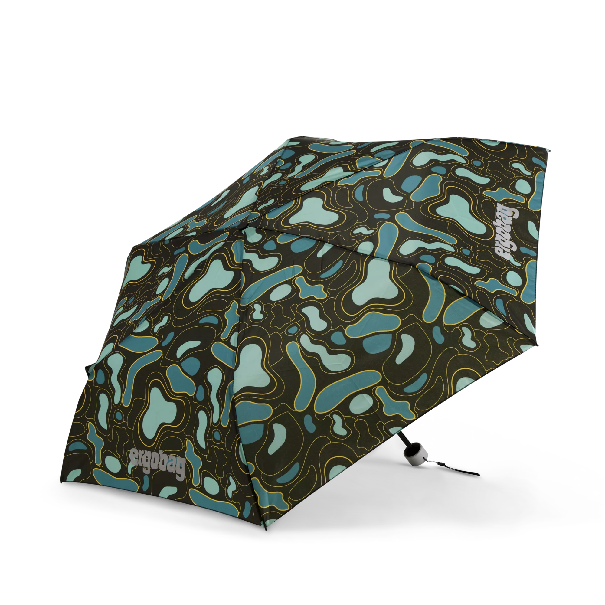 ergobag Regenschirm TriBäratops