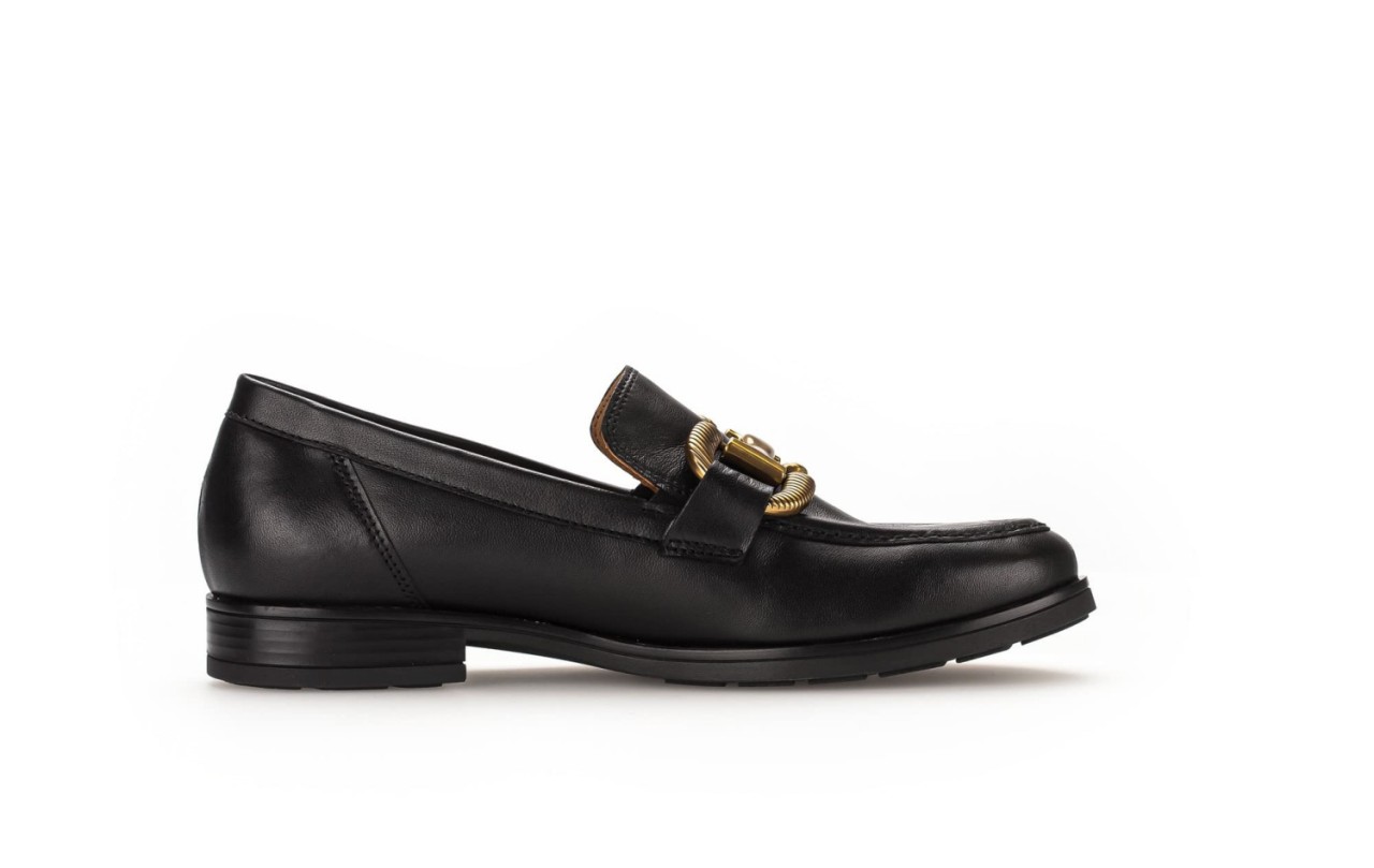 GABOR Modische Pumps schwarz
