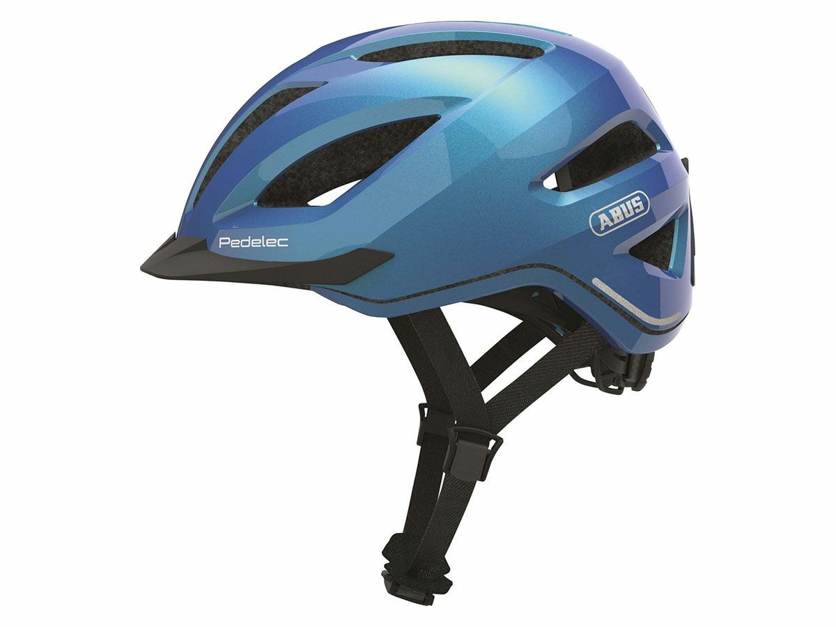 Abus Pedelec 1.1 Fahrradhelm