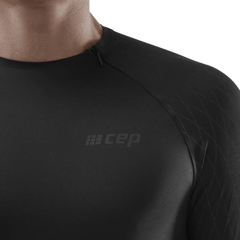 CEP Cold Weather Shirt Funktionsshirt Herren