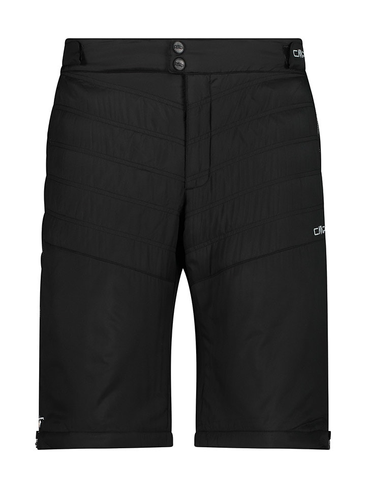 CMP Funktionsshorts in Schwarz günstig kaufen