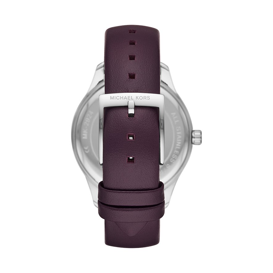 Michael Kors Damenuhr LAYTON