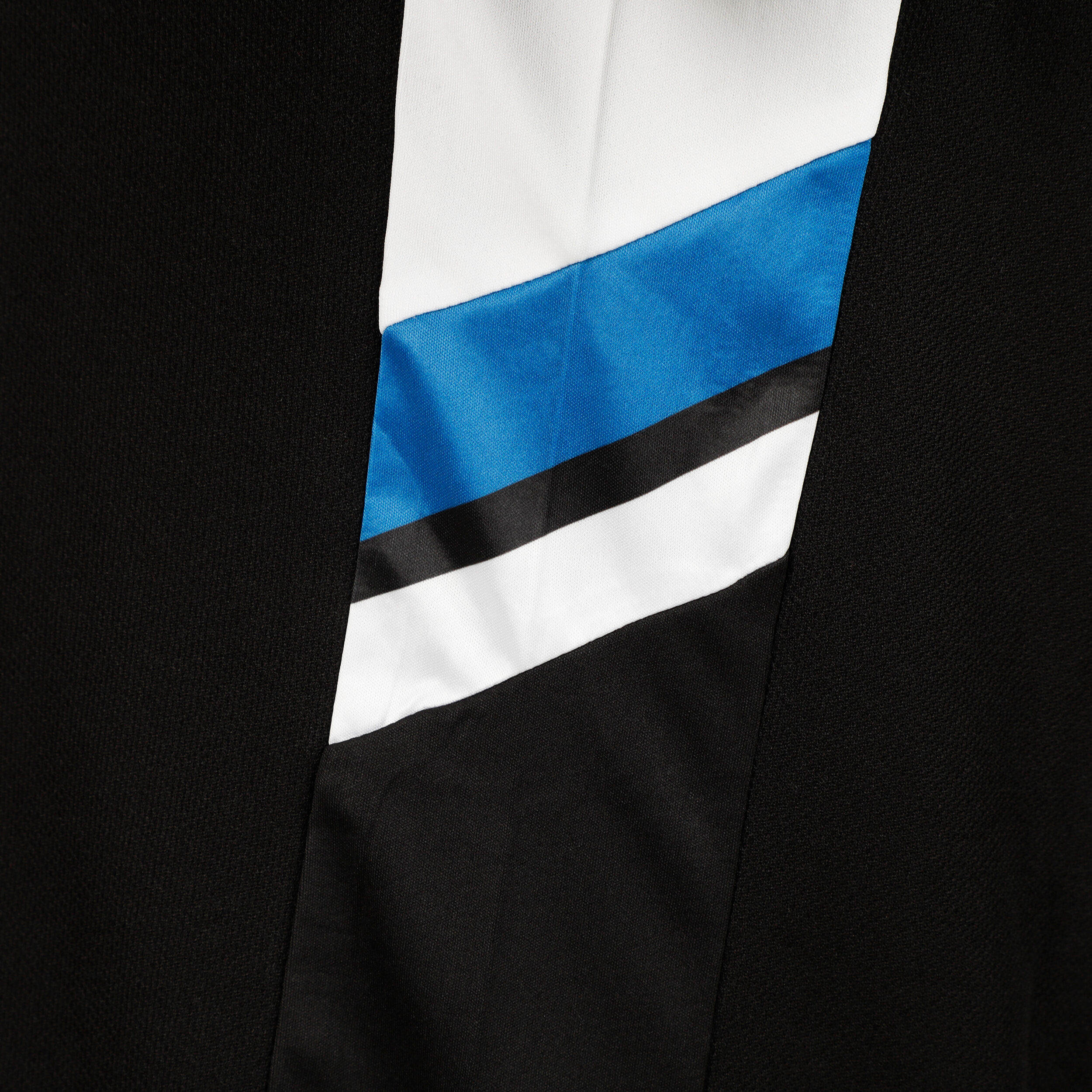 Squadra III Polo Herren - Schwarz