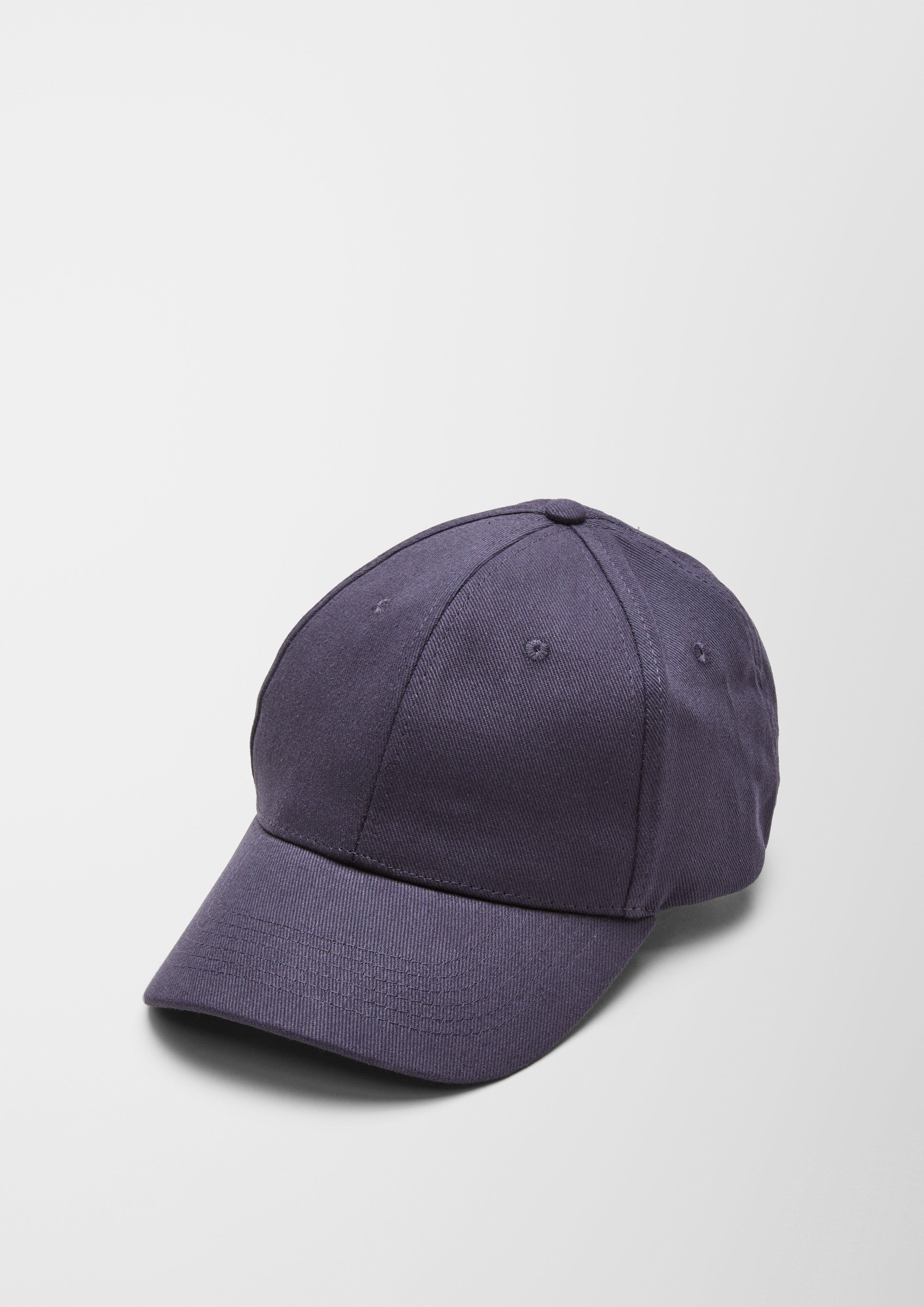 Cap aus Baumwolle  2125837-5930