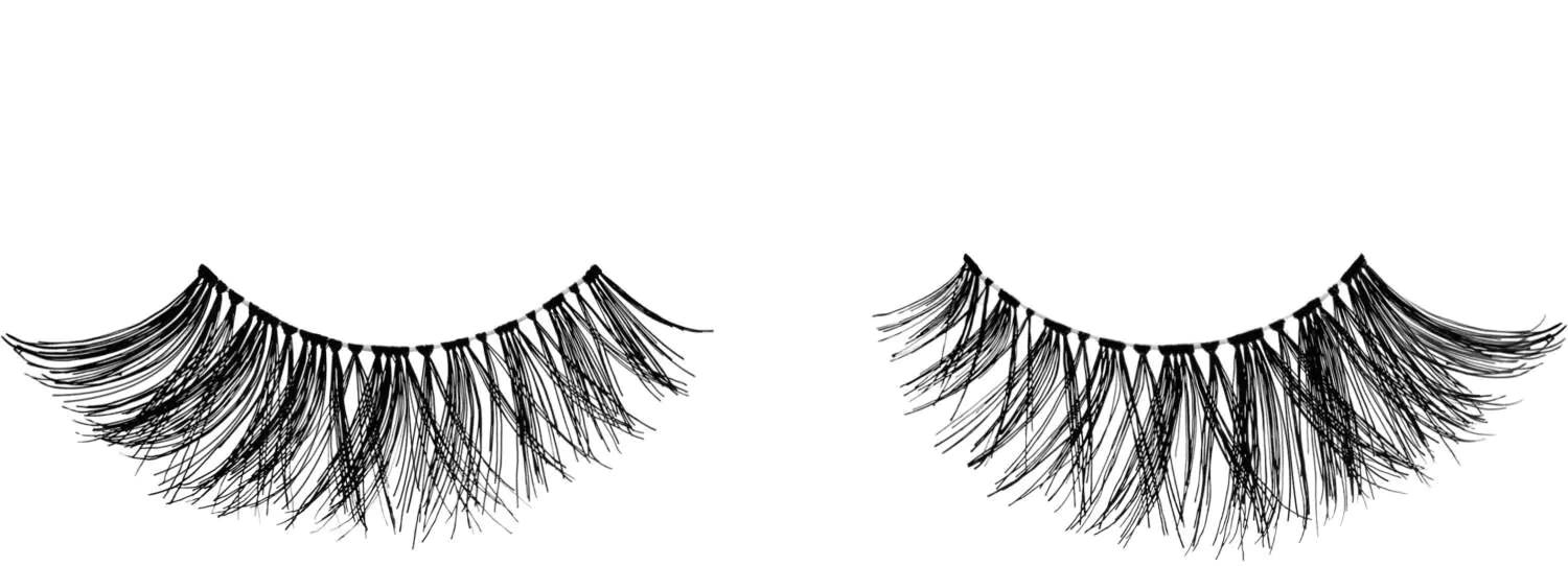 Catrice Faked Big Volume Eyelashes