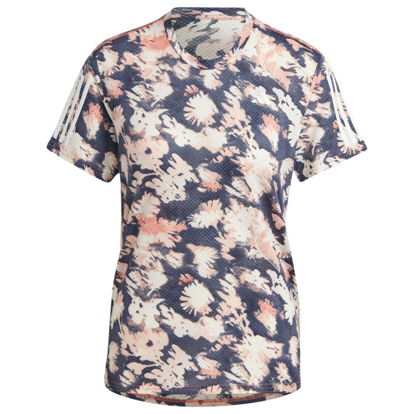 adidas - Women's Own the Run Cooler Tee - Laufshirt