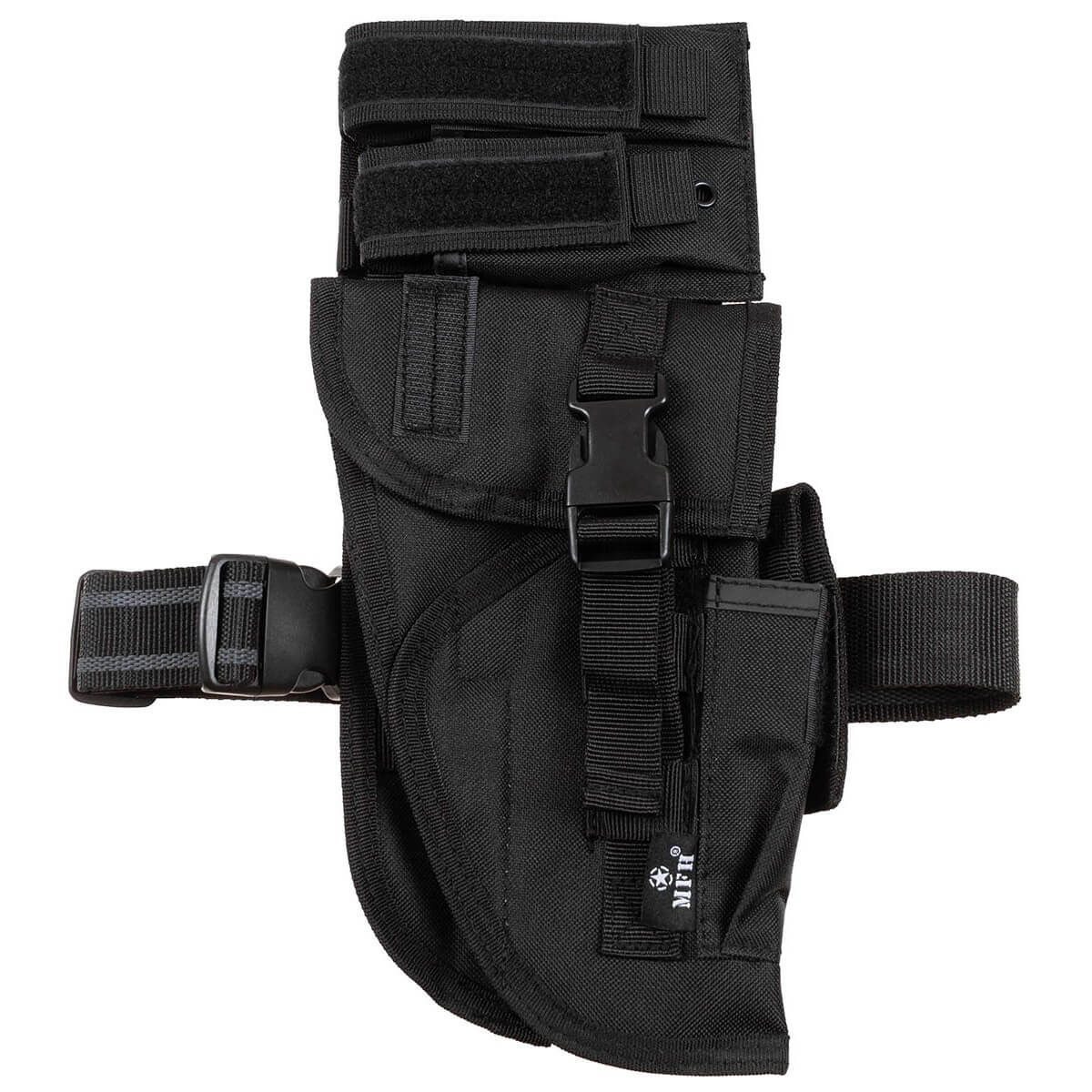 Pistolenbeinholster Tactical