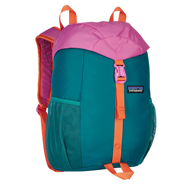 K' S REFUGITO DAY PACK 12L Kinder - Kinderrucksack