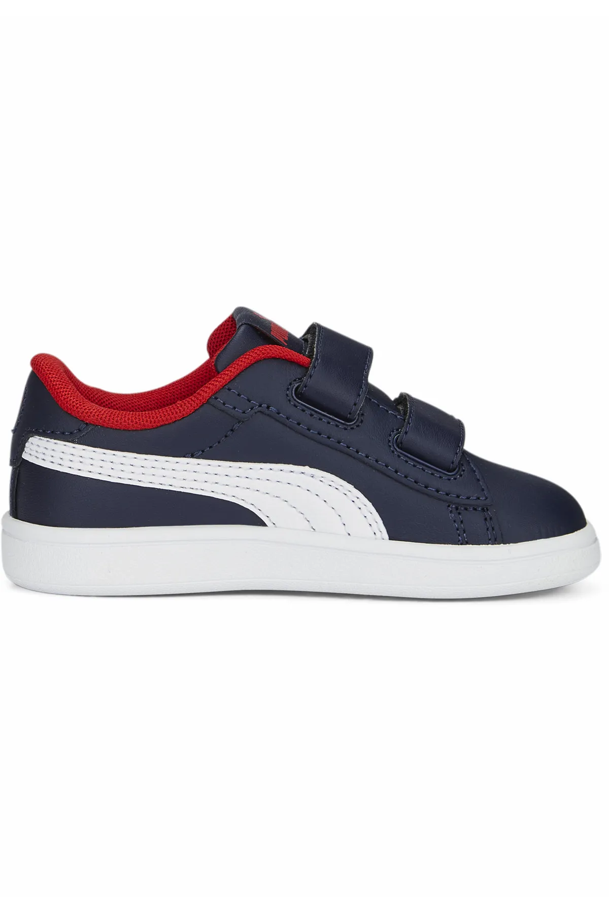 Puma  Smash 3.0 Leder-V-Sneaker