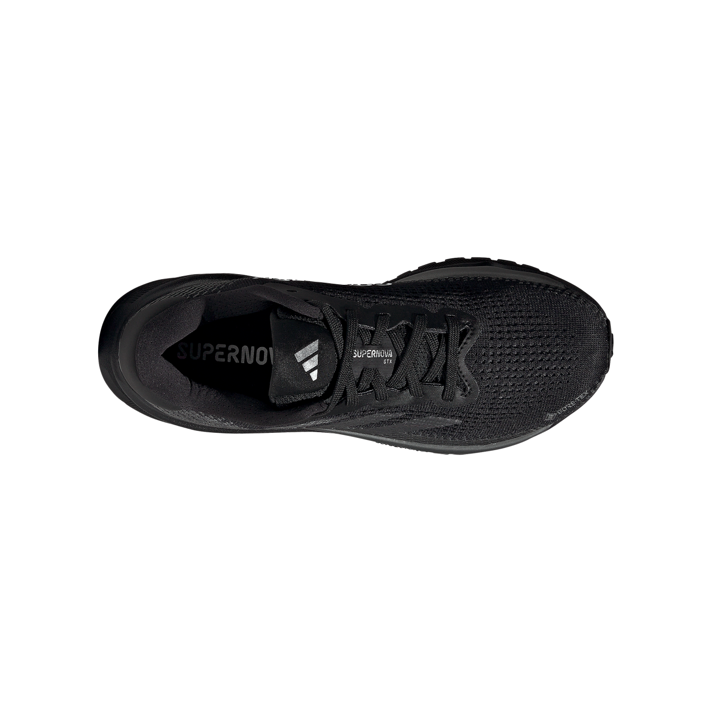 adidas Supernova GTX Damen Schwarz