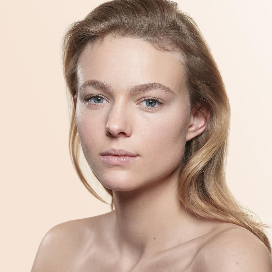 Armani Luminous Silk formato da viaggio