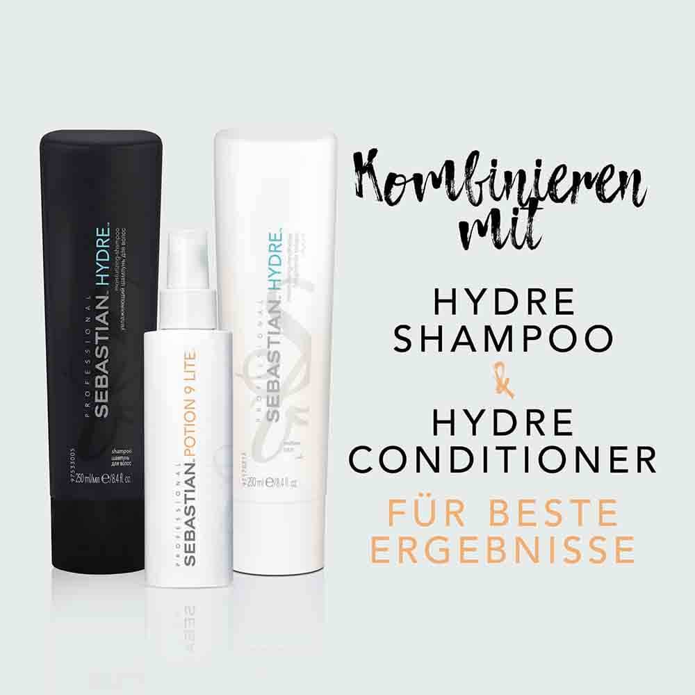 Sebastian Professional Professionelle Conditioner Potion 9 Lite Leichter Styling Conditioner