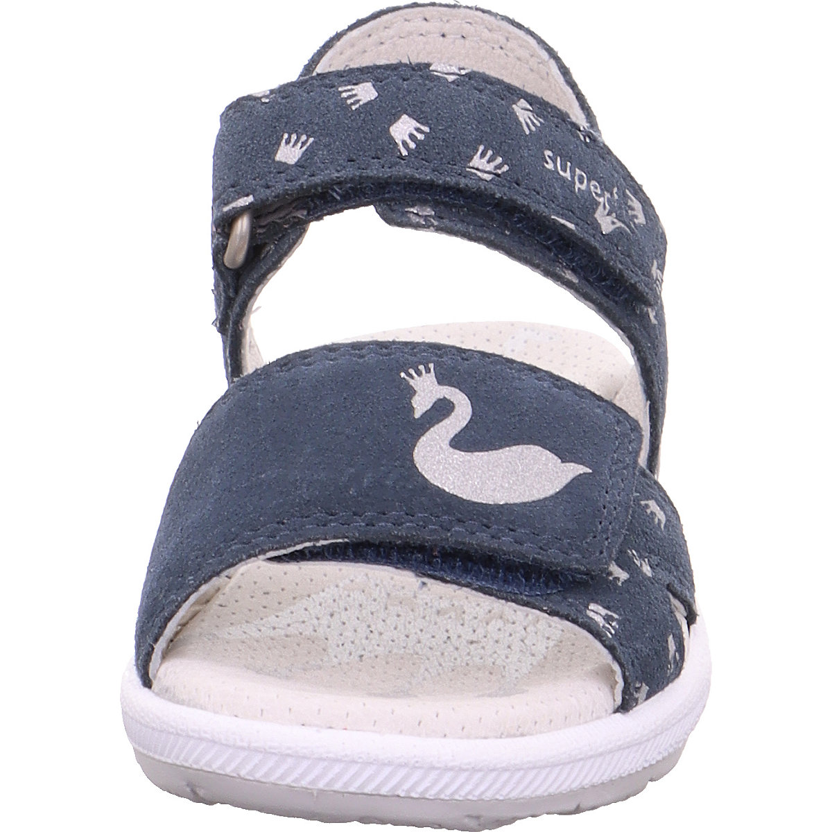 Sandalen EMILY WMS Weite M4 für Mädchen