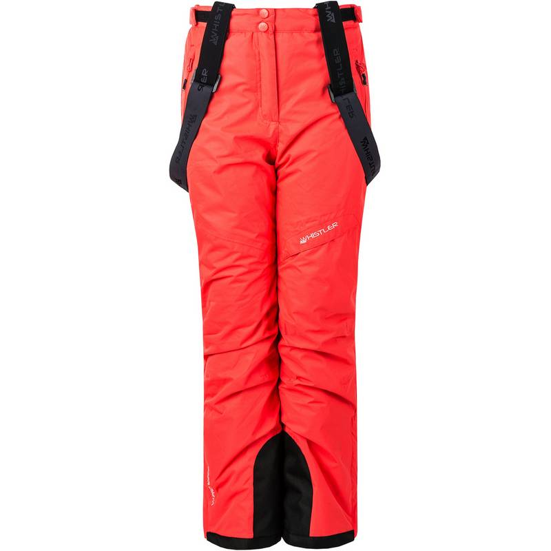 Whistler Fairway Jr. Skihose Kinder