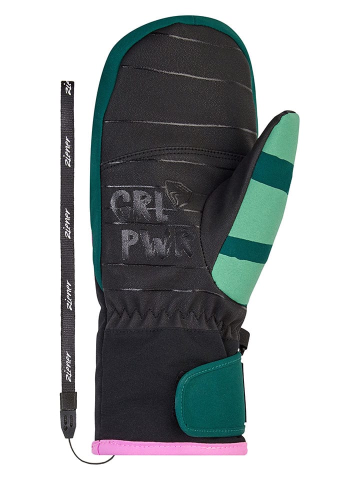 Ziener Ski-/ Snowboardfäustlinge 