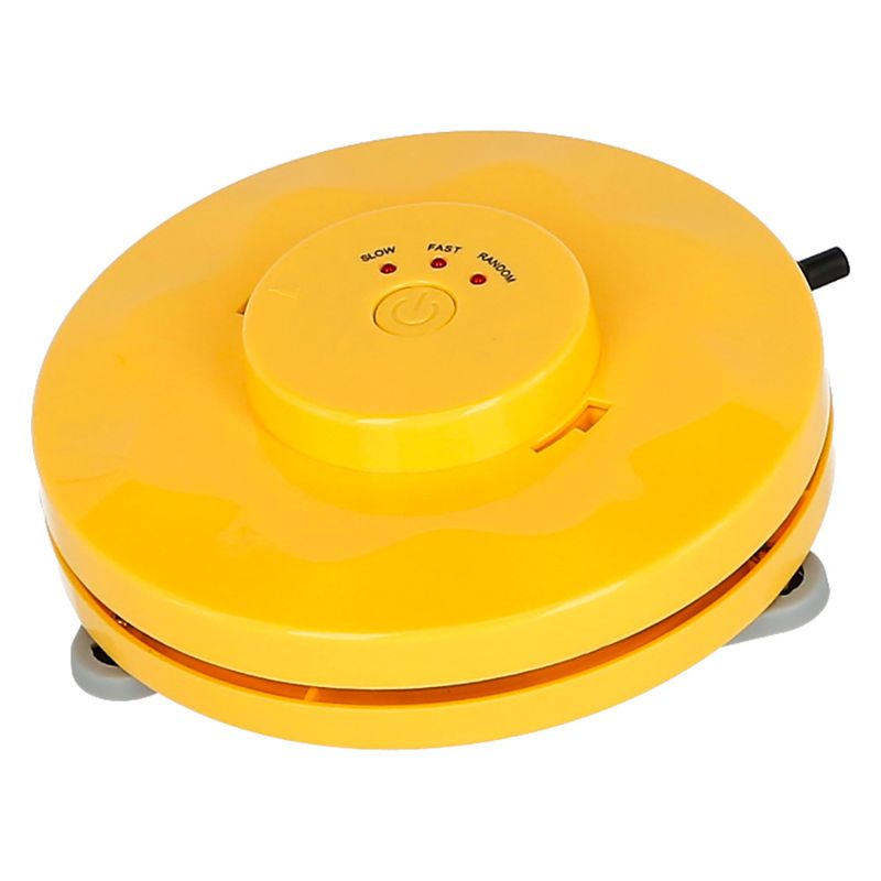 Kerbl Katzenspielzeug 2-in-1 Catch the TailFeather