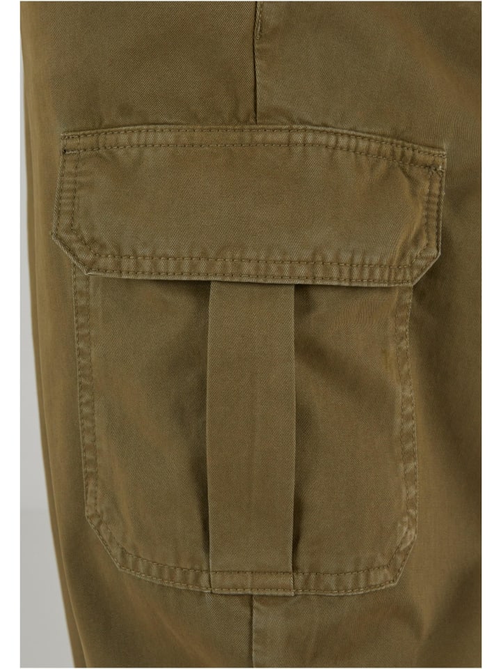 Urban Classics Urban Classics Cargo-Hosen in tiniolive günstig kaufen
