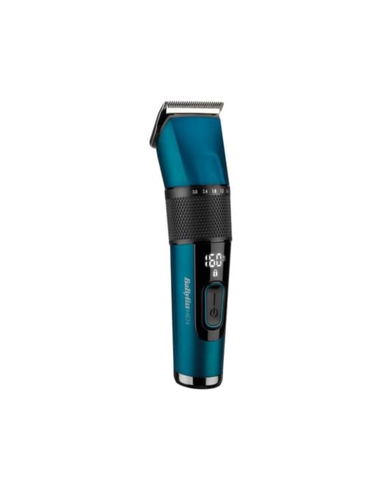 BaByliss Haarschneider Japanese Steel in Blau günstig kaufen Anzahl: 1 Set