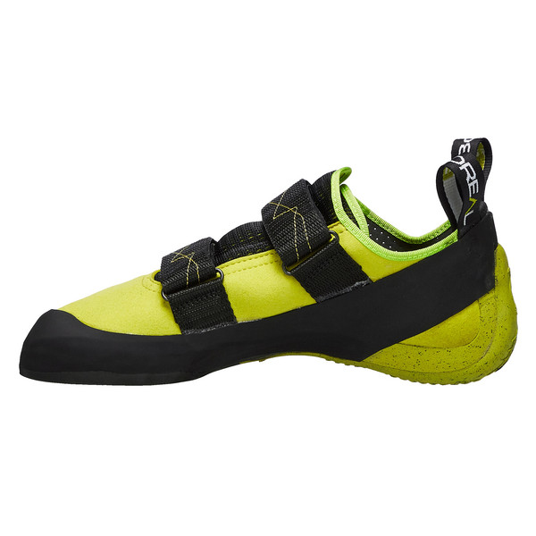ALPHA Unisex - Kletterschuhe