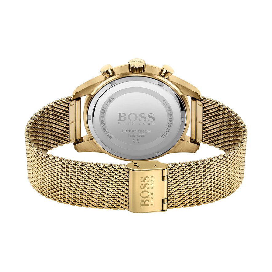 Boss Chronograph