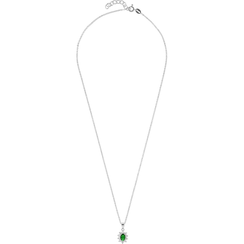 FAVS Chaînette 925 Argent collier