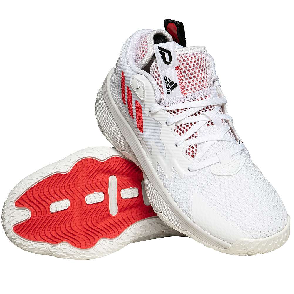 adidas Dame 8 Bounce Pro Kinder Basketballschuhe GY2908