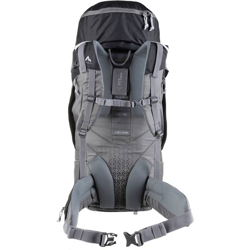 McKinley MAKE CT 65+10 Vario Trekkingrucksack
