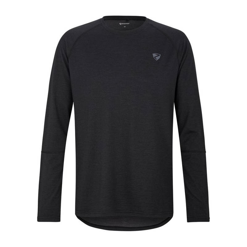 Ziener JODIS Skishirt Herren