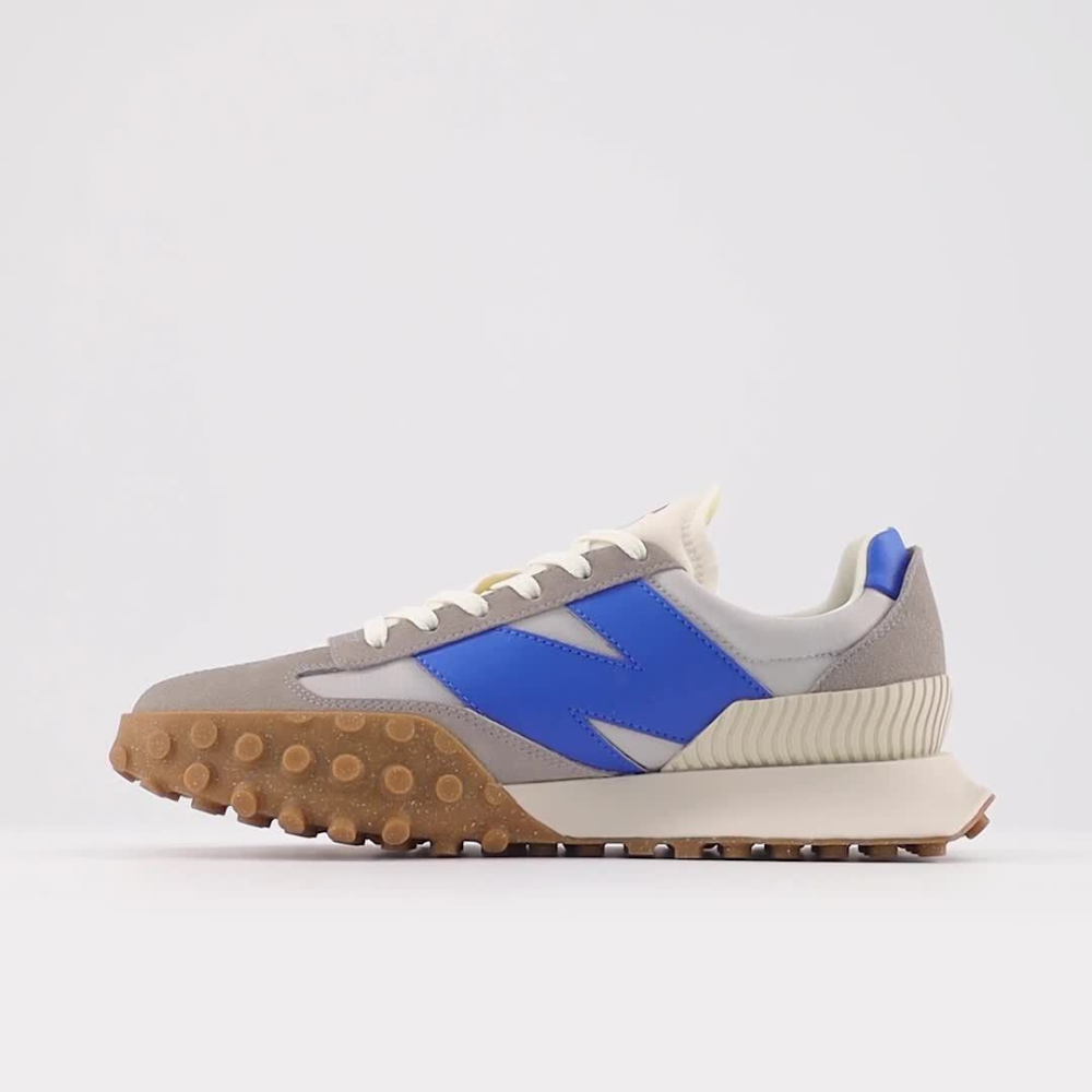 New Balance XC 72 UXC72VD / grau