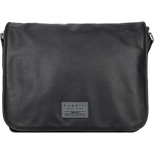 bugatti Moto D Messenger 36 cm Laptopfach