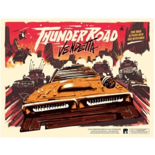 Thunder Road: Vendetta (EN)