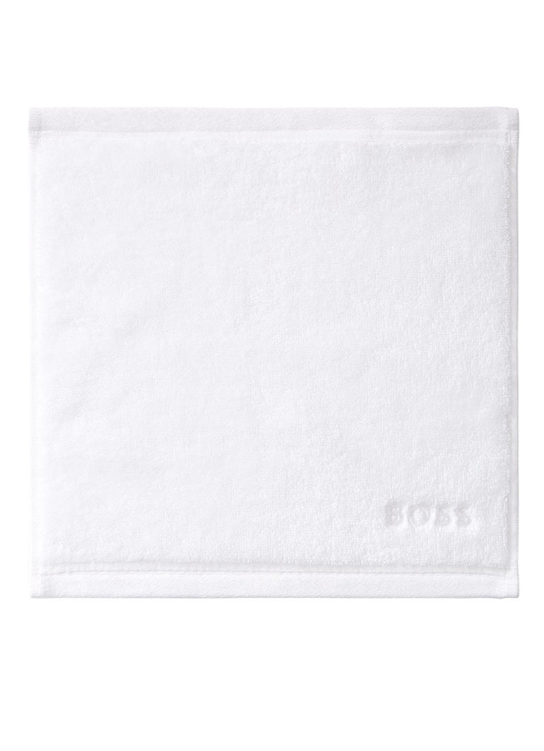 Prosop de oaspeți HUGO BOSS - 30 x 30 cm