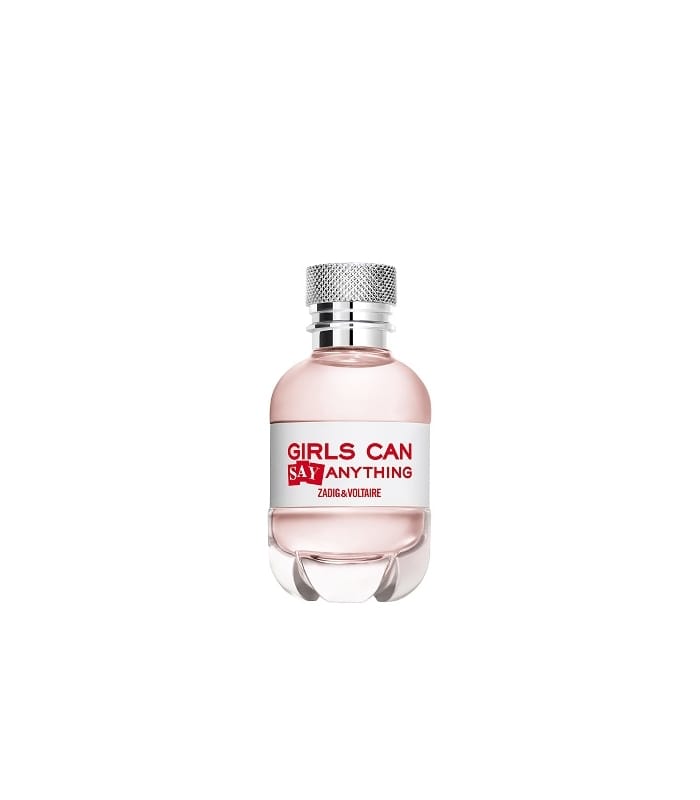ZADIG & VOLTAIRE-GIRLS CAN SAY ANYTHING-Eau de Parfum Spray