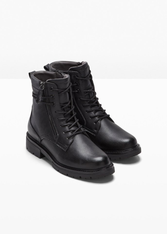 Tamaris Schnür Boot