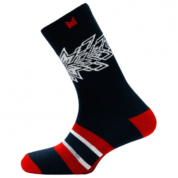 Dale of Norway - Spirit Socks Crew - Merinosocken