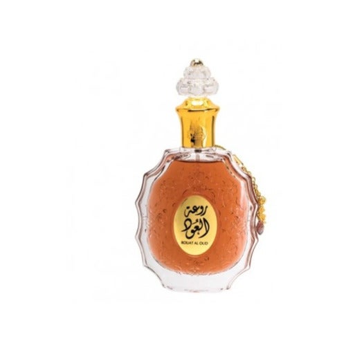 Lattafa Rouat Al Oud Eau de Parfum 100 ml
