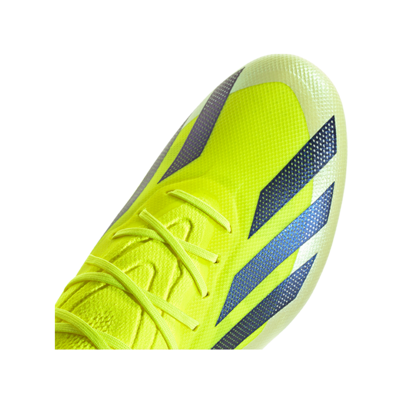 adidas X Crazyfast Elite FG Gelb Schwarz Weiss