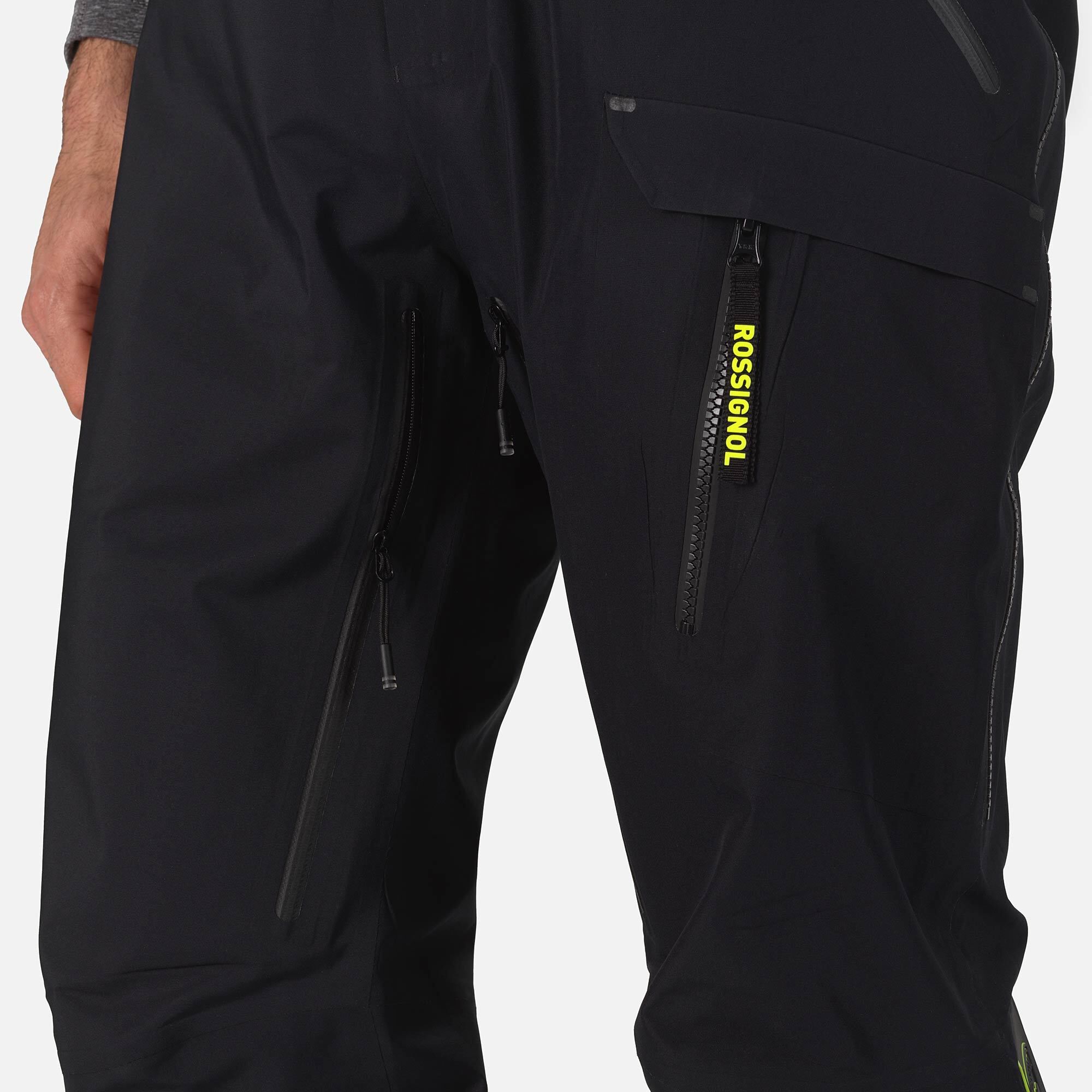 Salopette Atelier S Ride Free Homme