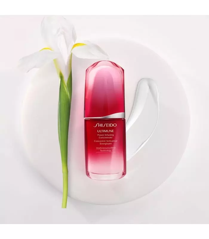 ULTIMUNE Concentré Activateur Energisant