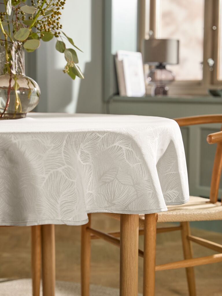 STILKEG Nappe STILKEG Ø160 beige