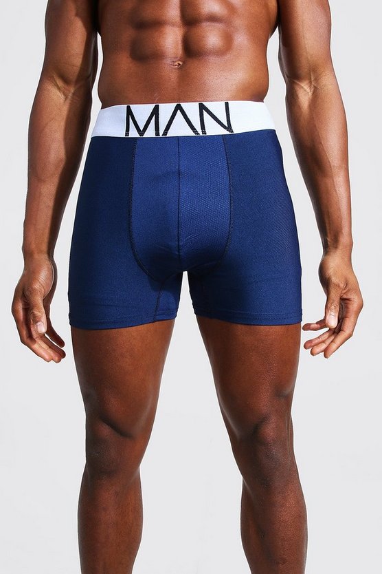 Man-Dash Boxershorts
