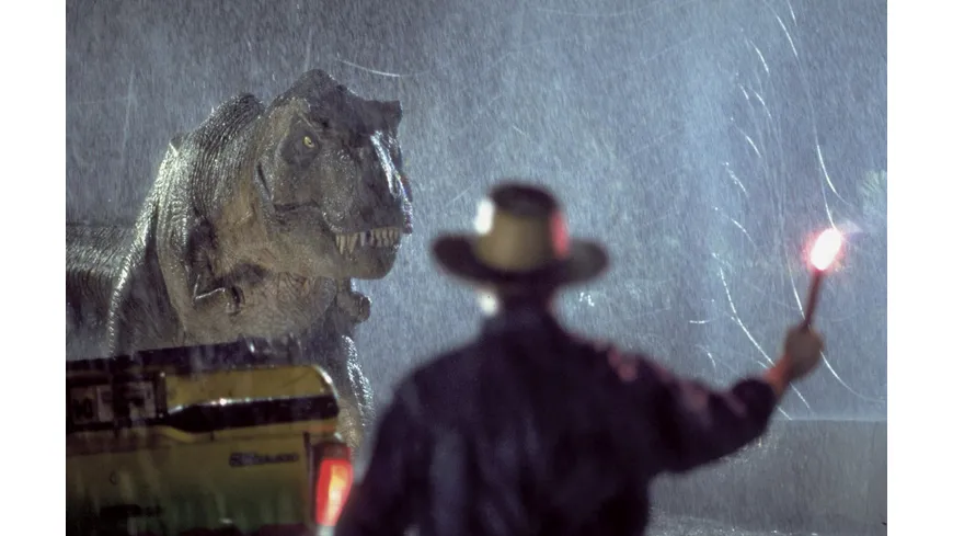Jurassic World Ultimate Collection  [6 x 4K Ultra HD]