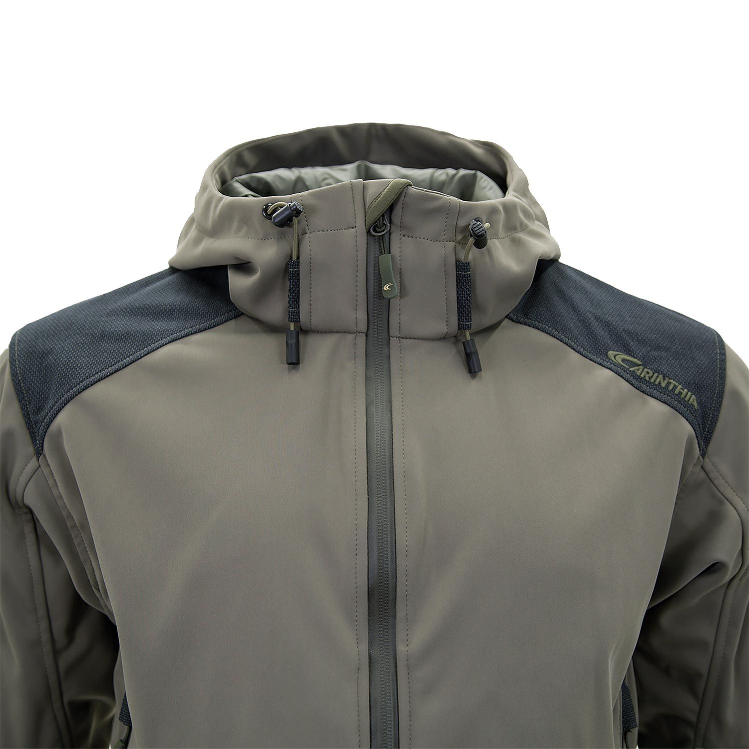 Softshell Jacke Spezialkräfte