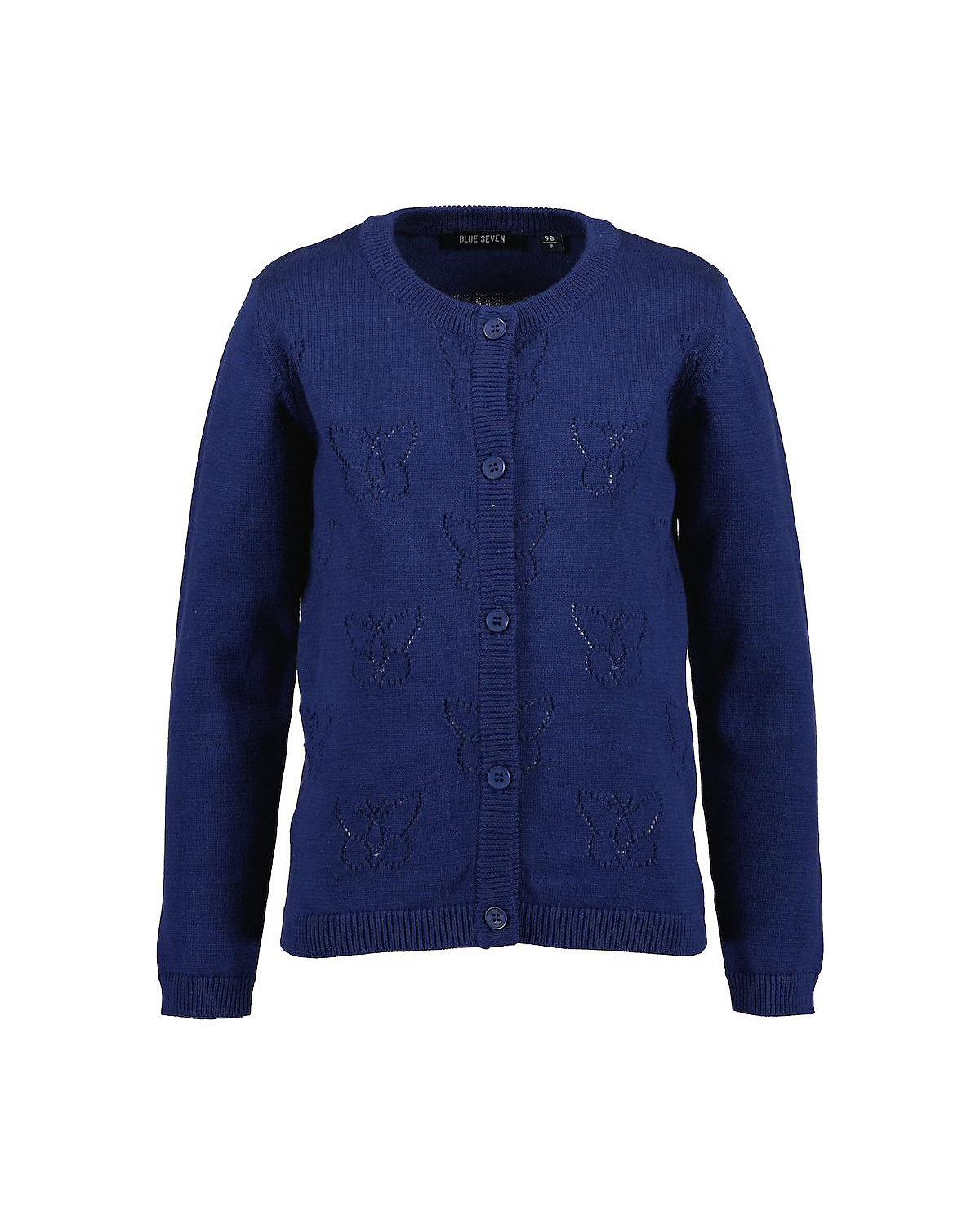 Strickjacke für Mädchen