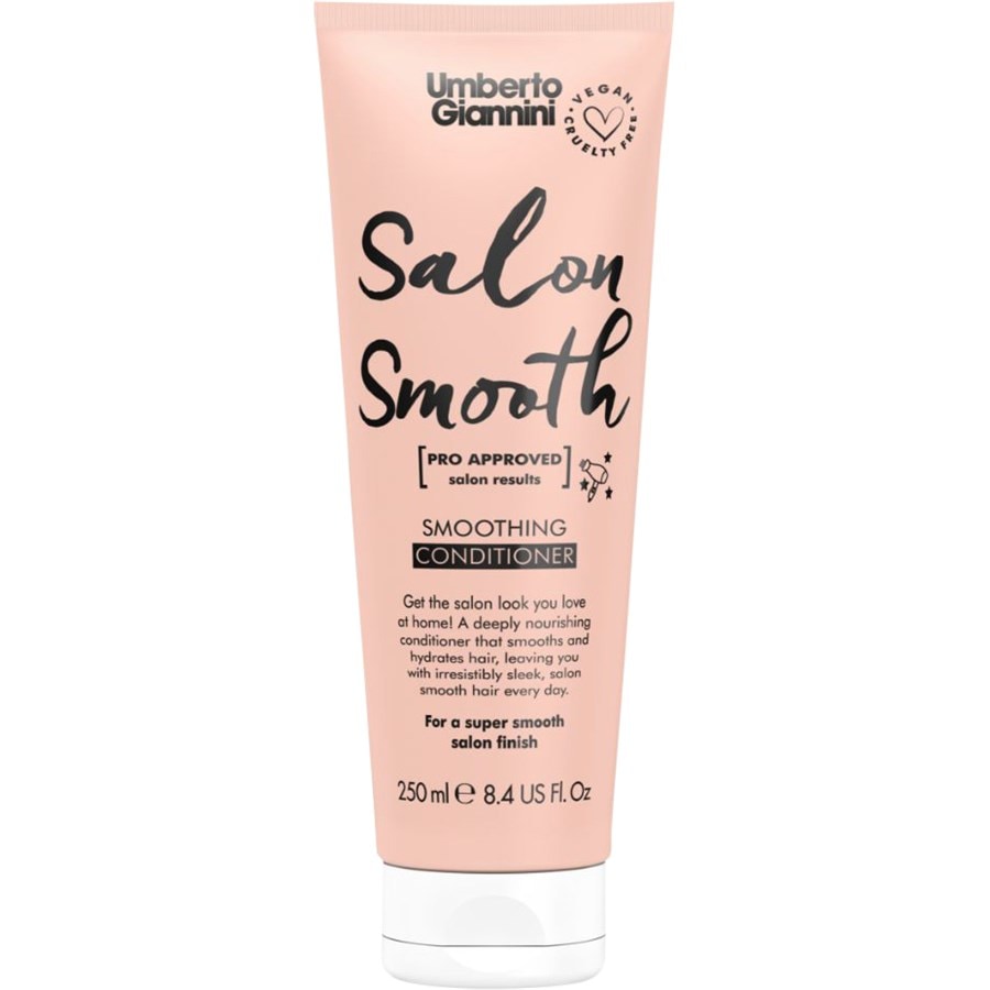Smoothing Conditioner