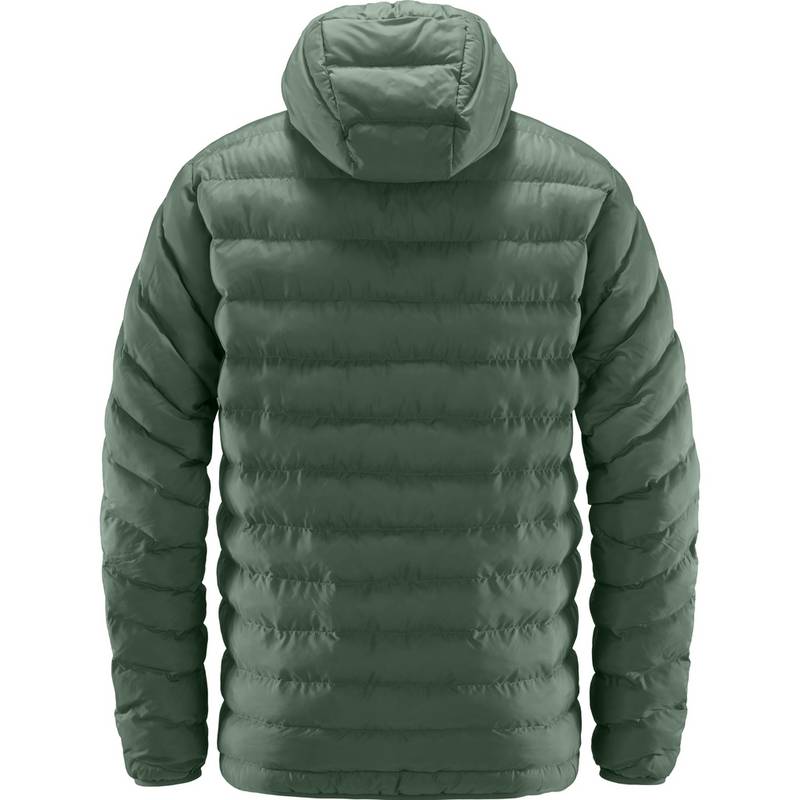Haglfs Srna Mimic Hood Outdoorjacke Herren