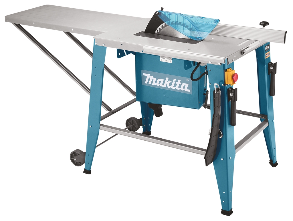 Makita 2712 Bouwcirkelzaag 230 Volt